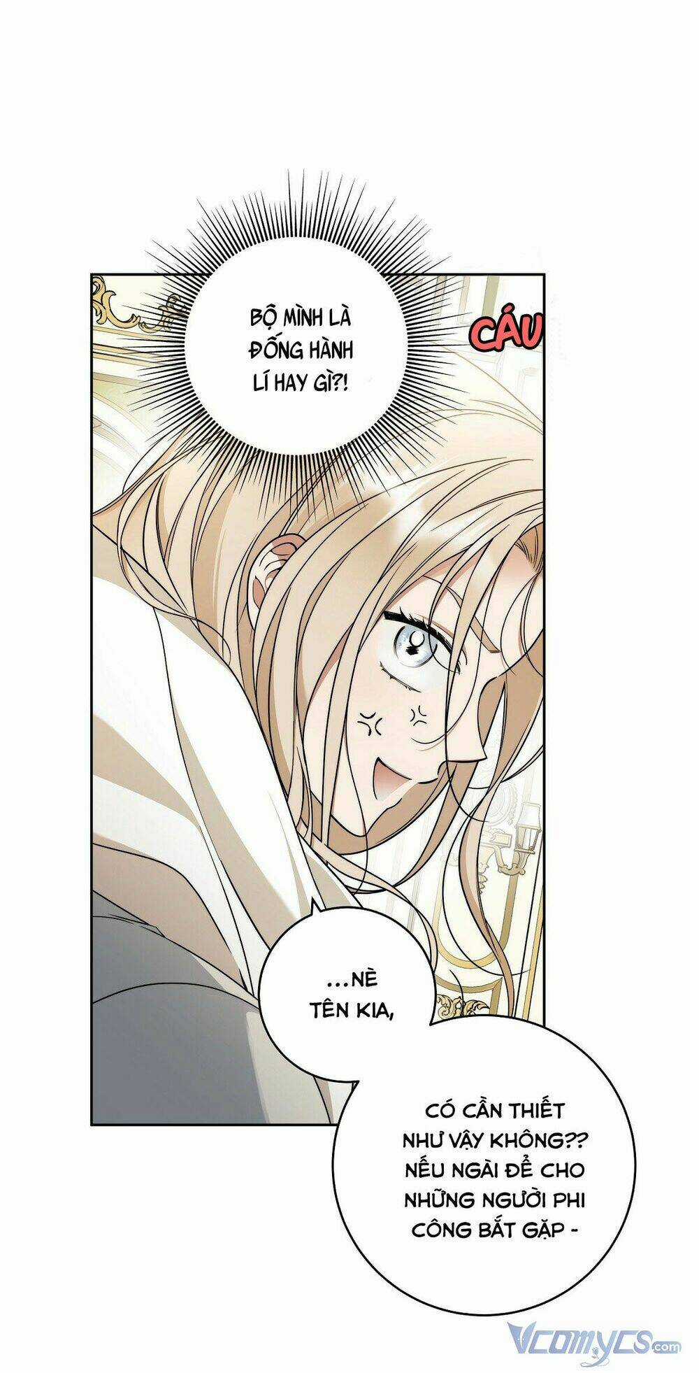 Lời Nói Dối Vĩnh Cửu - Chapter 12 - Trang 41