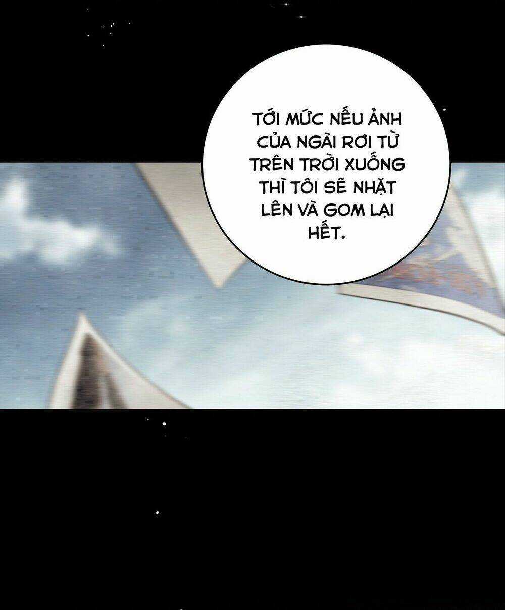 Lời Nói Dối Vĩnh Cửu - Chapter 12 - Trang 6