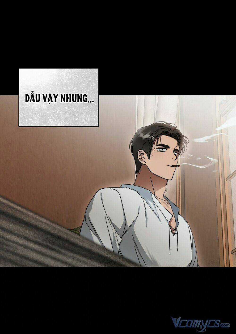 Lời Nói Dối Vĩnh Cửu - Chapter 12 - Trang 65