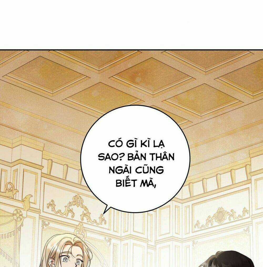 Lời Nói Dối Vĩnh Cửu - Chapter 12 - Trang 8