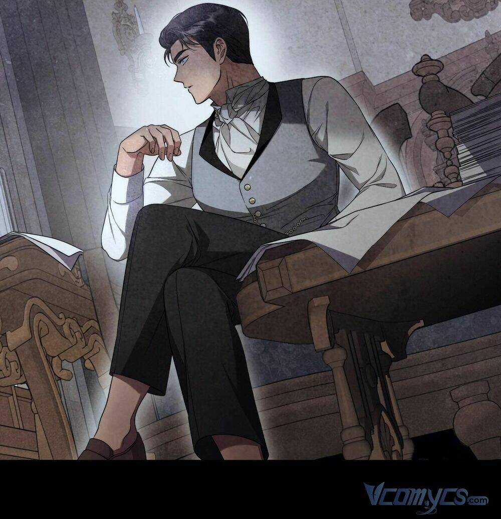 Lời Nói Dối Vĩnh Cửu - Chapter 13 - Trang 2