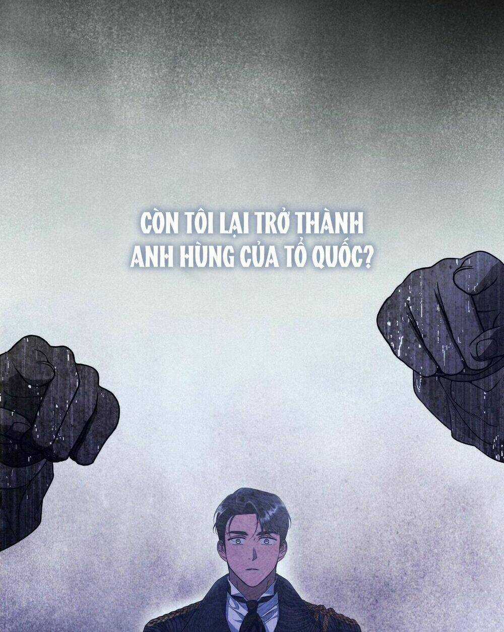 Lời Nói Dối Vĩnh Cửu - Chapter 13 - Trang 12