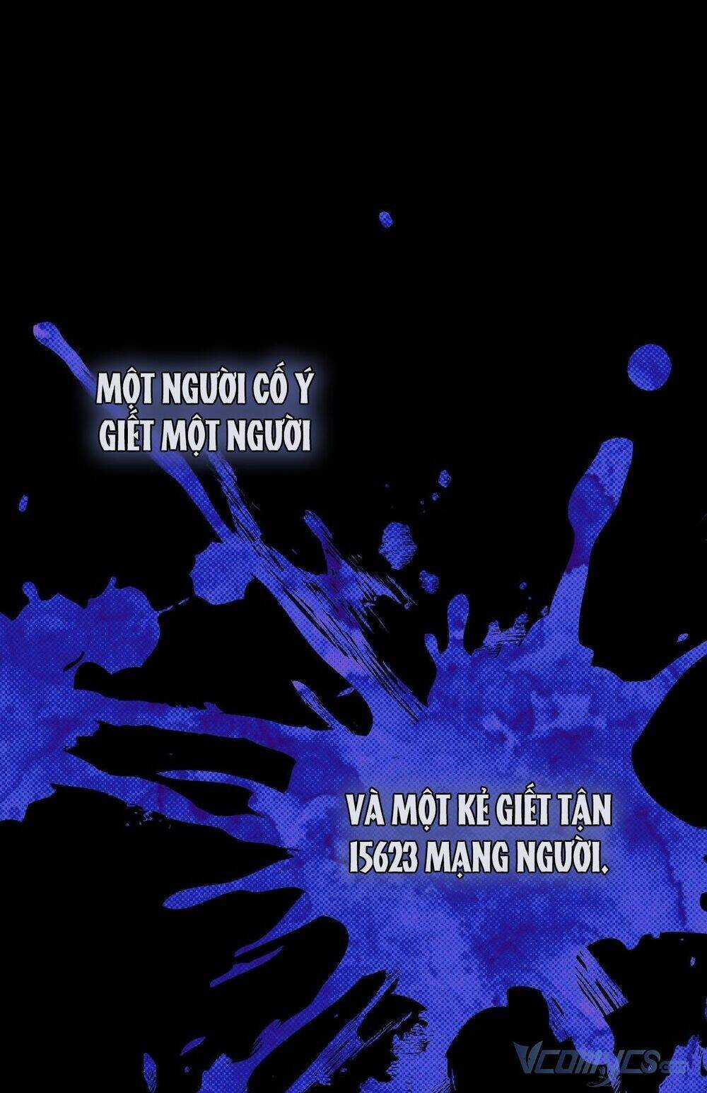 Lời Nói Dối Vĩnh Cửu - Chapter 13 - Trang 14