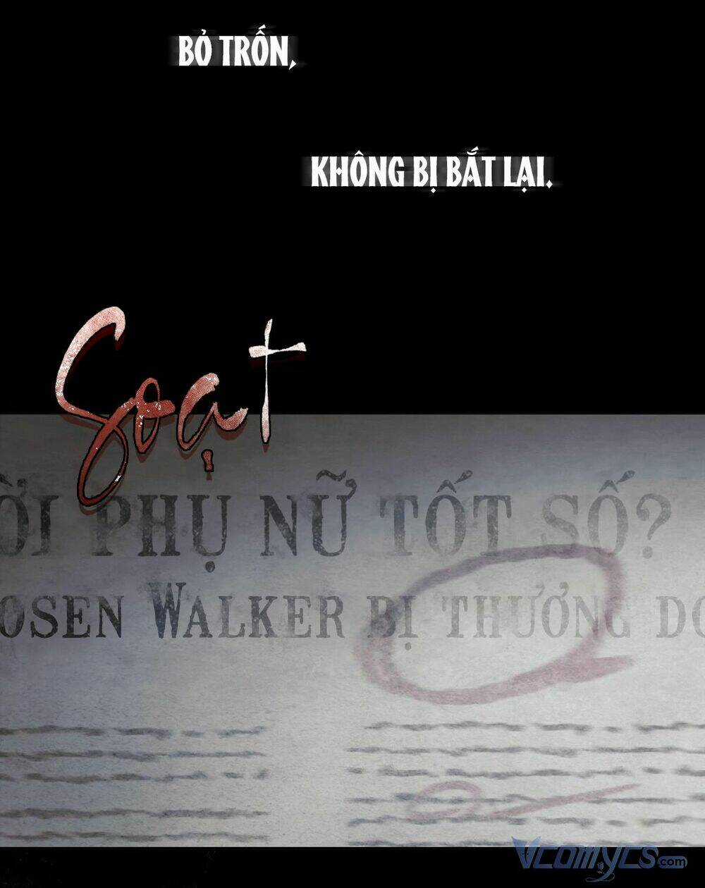Lời Nói Dối Vĩnh Cửu - Chapter 13 - Trang 18