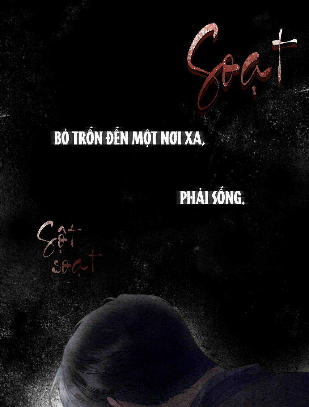 Lời Nói Dối Vĩnh Cửu - Chapter 13 - Trang 19