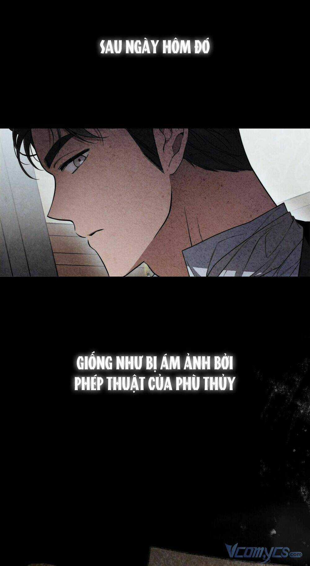 Lời Nói Dối Vĩnh Cửu - Chapter 13 - Trang 3