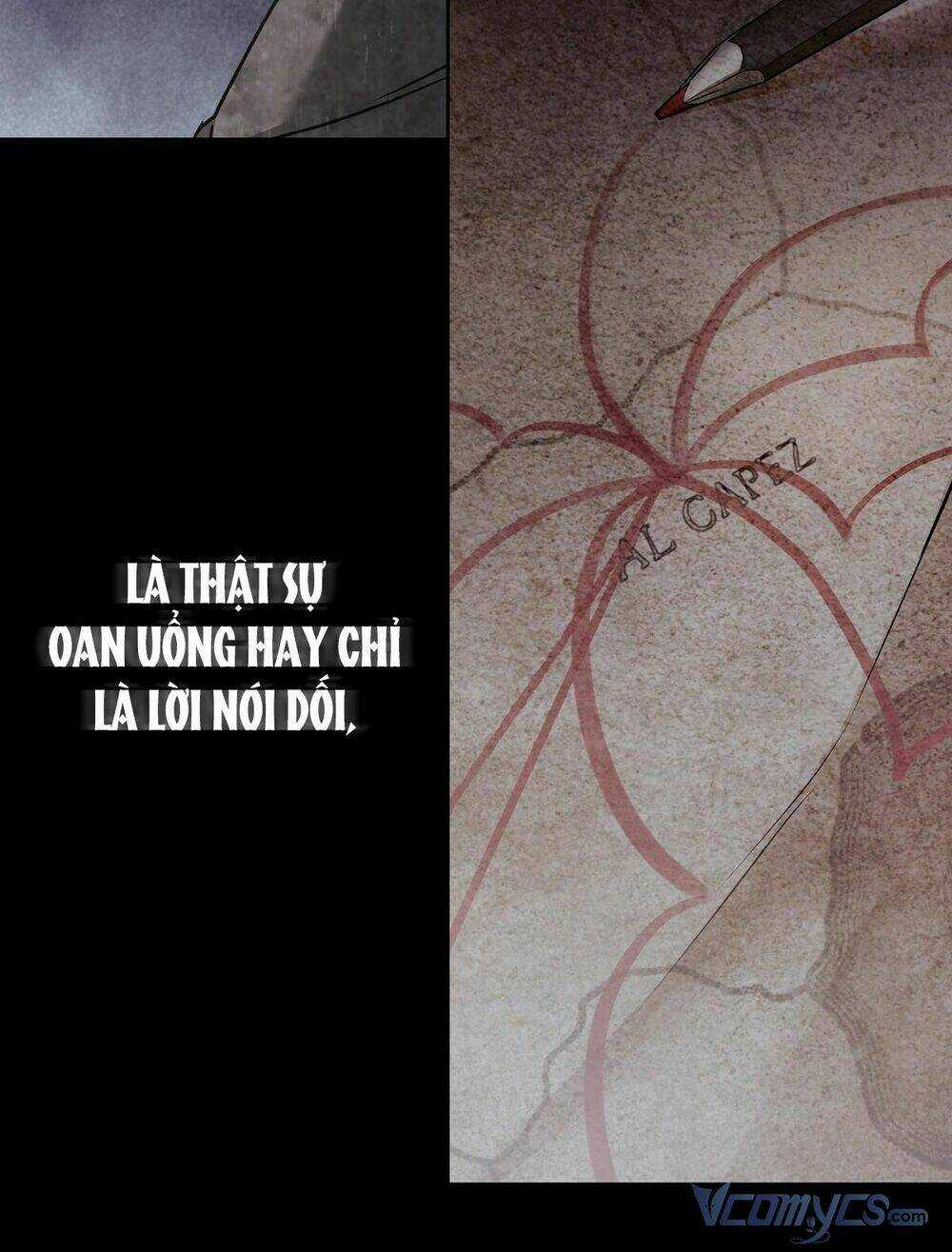Lời Nói Dối Vĩnh Cửu - Chapter 13 - Trang 22