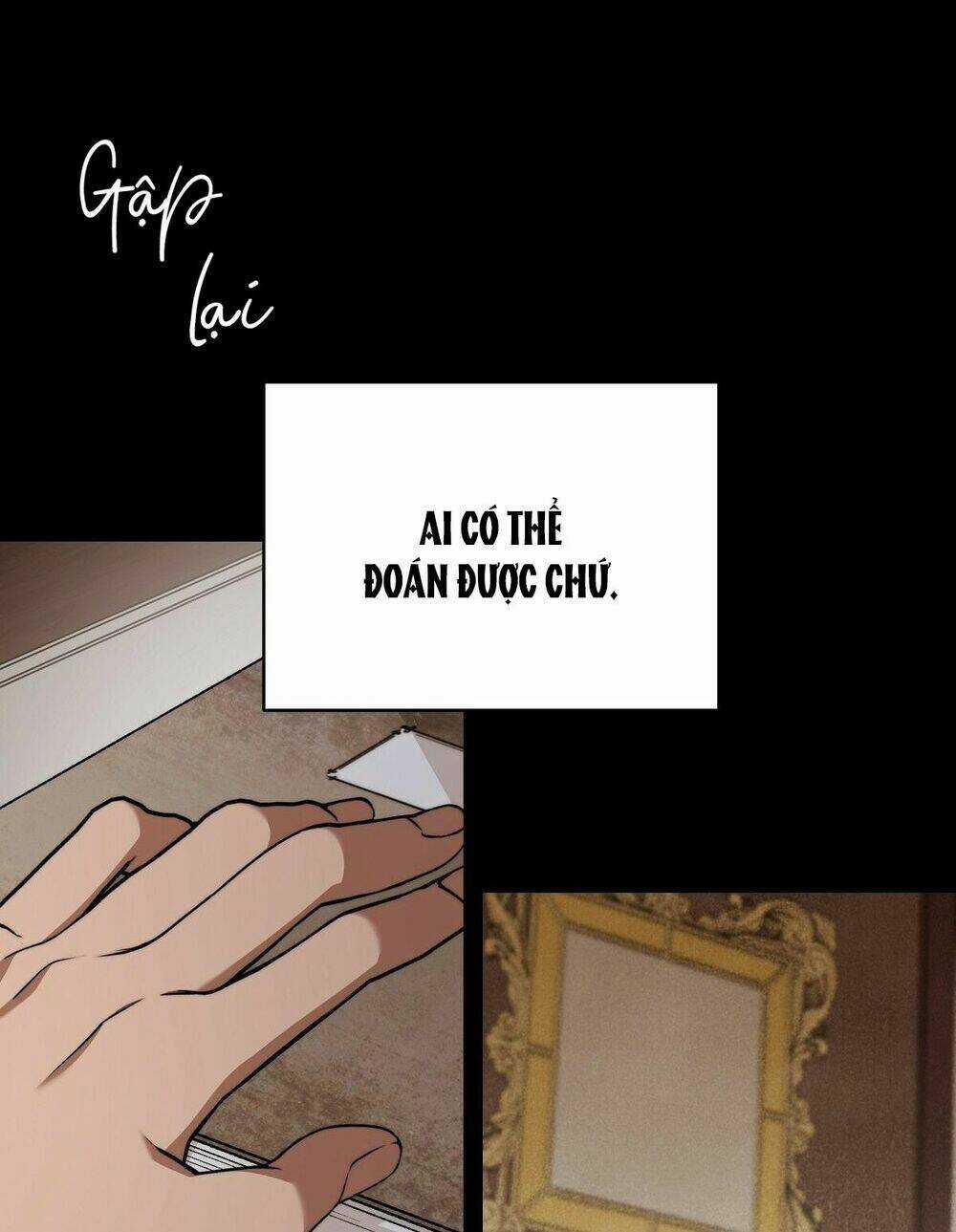 Lời Nói Dối Vĩnh Cửu - Chapter 13 - Trang 27