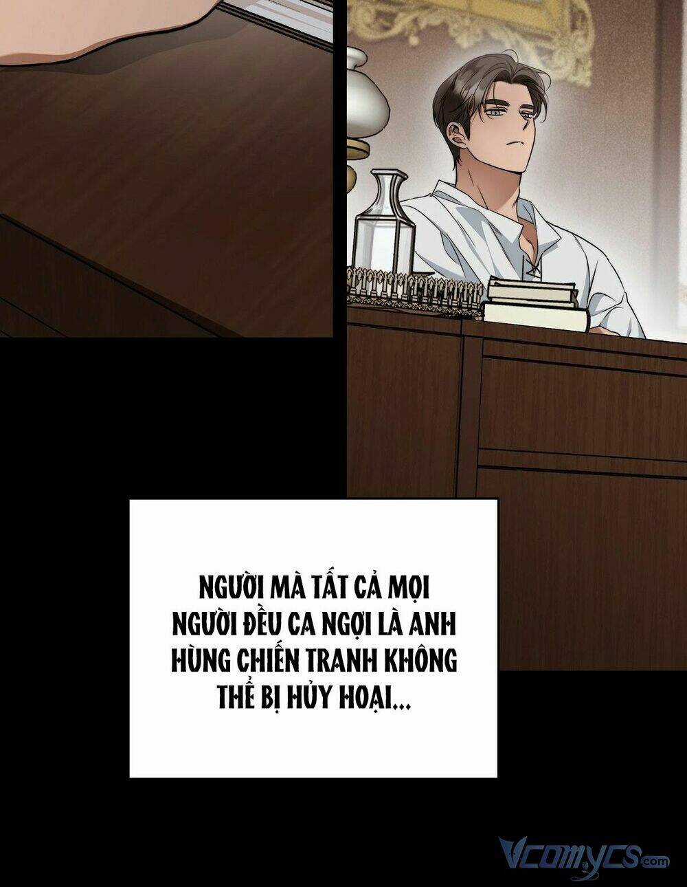 Lời Nói Dối Vĩnh Cửu - Chapter 13 - Trang 28