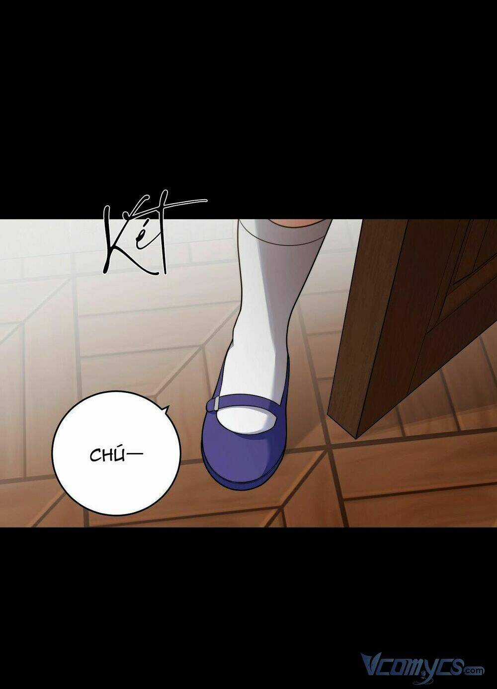 Lời Nói Dối Vĩnh Cửu - Chapter 13 - Trang 31