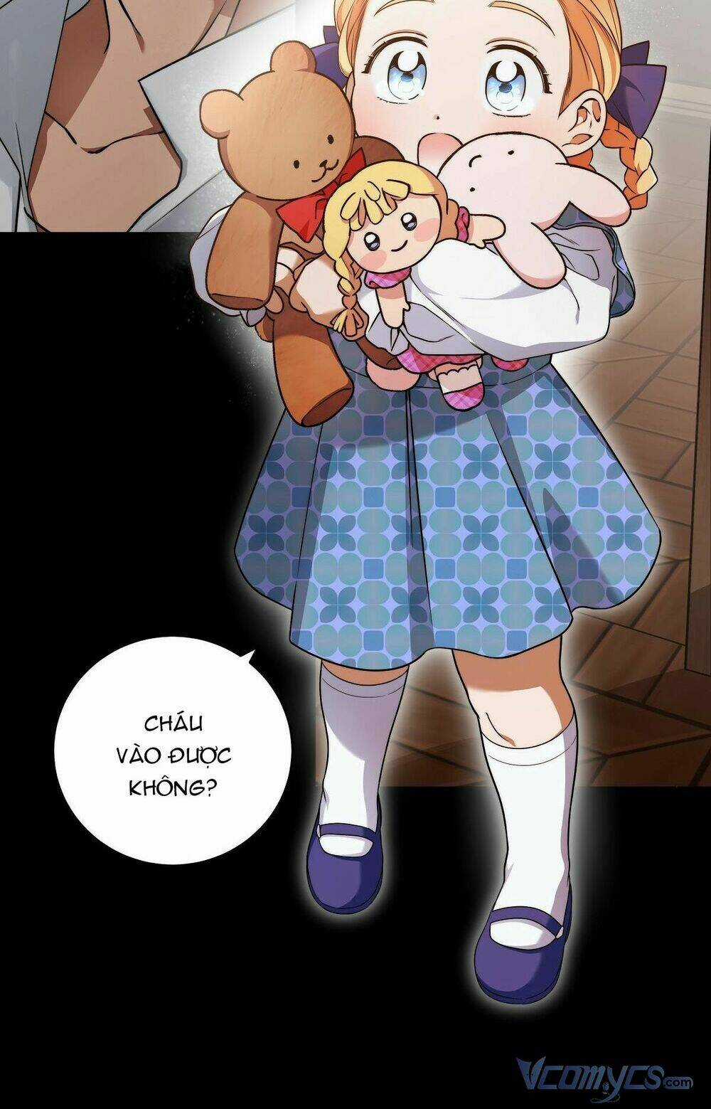 Lời Nói Dối Vĩnh Cửu - Chapter 13 - Trang 33