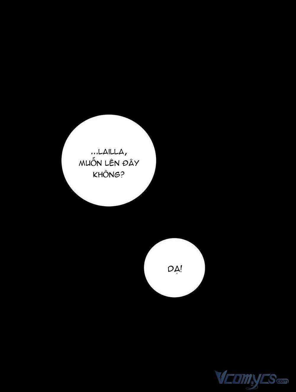 Lời Nói Dối Vĩnh Cửu - Chapter 13 - Trang 42