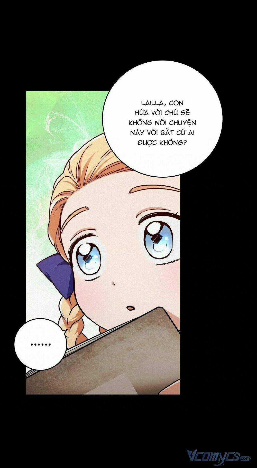 Lời Nói Dối Vĩnh Cửu - Chapter 13 - Trang 45