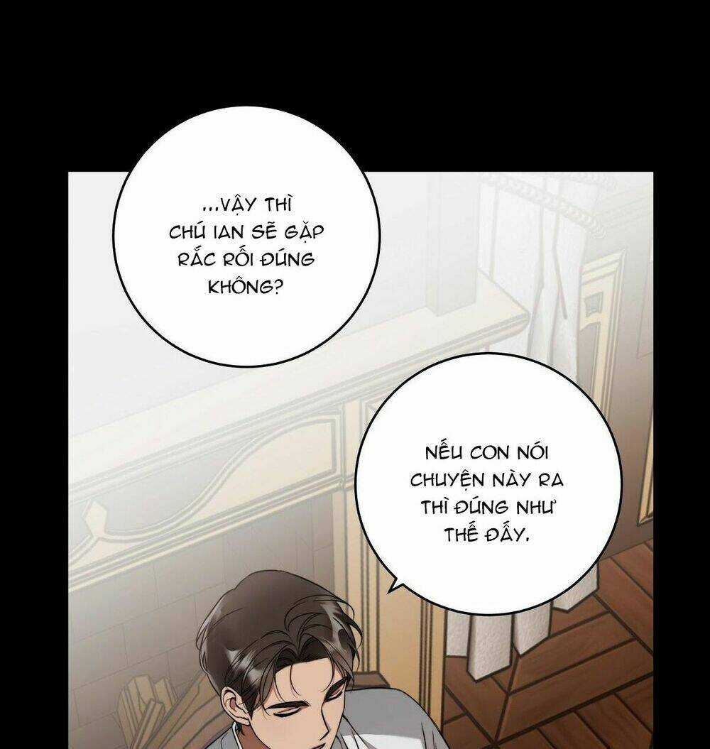 Lời Nói Dối Vĩnh Cửu - Chapter 13 - Trang 46