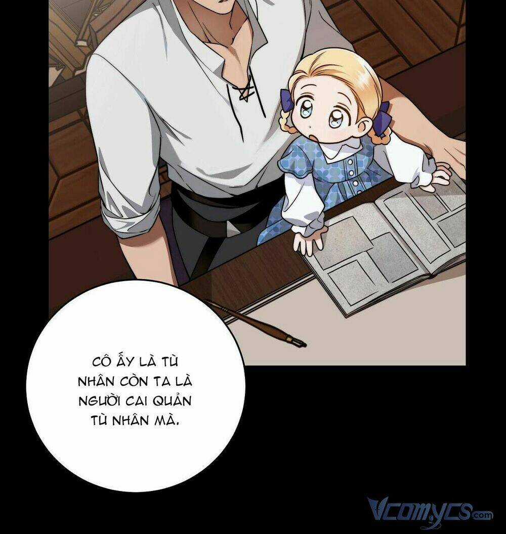 Lời Nói Dối Vĩnh Cửu - Chapter 13 - Trang 47