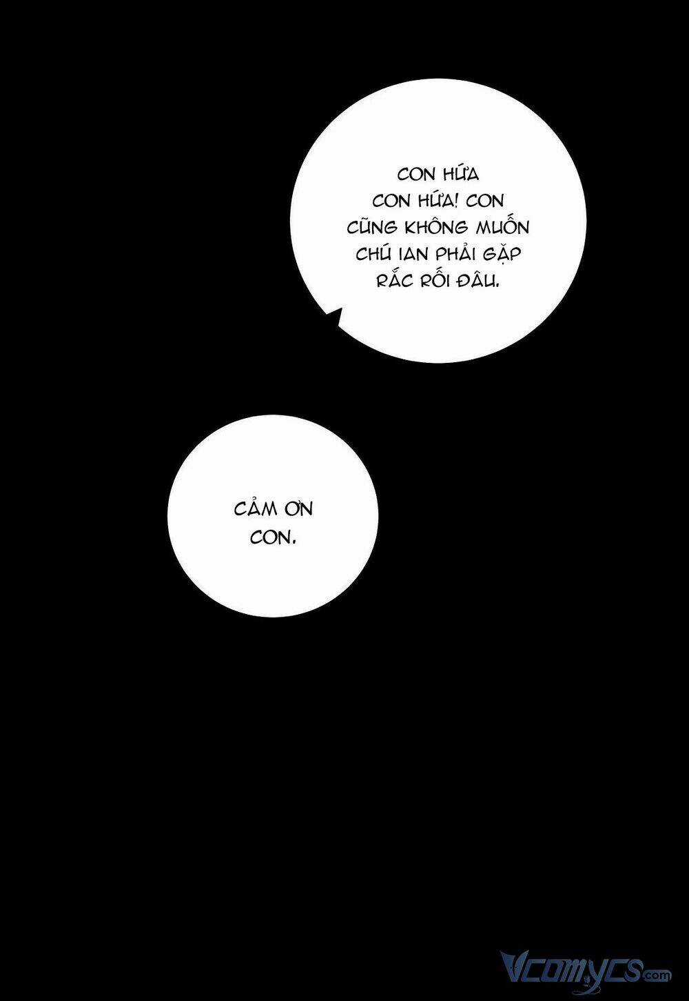 Lời Nói Dối Vĩnh Cửu - Chapter 13 - Trang 48