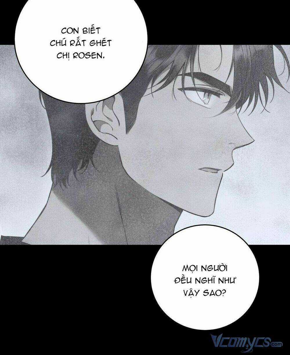 Lời Nói Dối Vĩnh Cửu - Chapter 13 - Trang 50