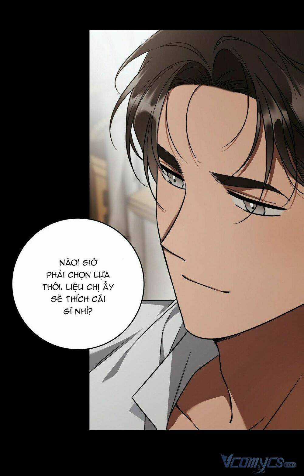 Lời Nói Dối Vĩnh Cửu - Chapter 13 - Trang 61