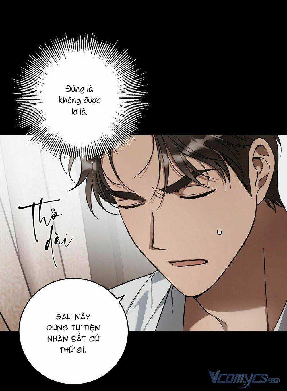 Lời Nói Dối Vĩnh Cửu - Chapter 13 - Trang 70