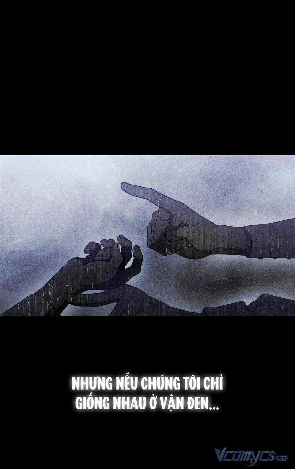 Lời Nói Dối Vĩnh Cửu - Chapter 13 - Trang 8