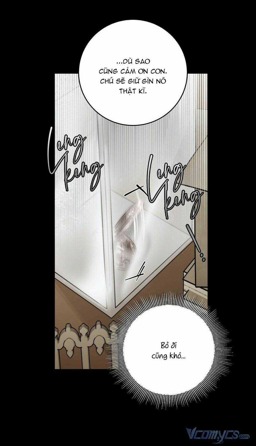 Lời Nói Dối Vĩnh Cửu - Chapter 13 - Trang 72