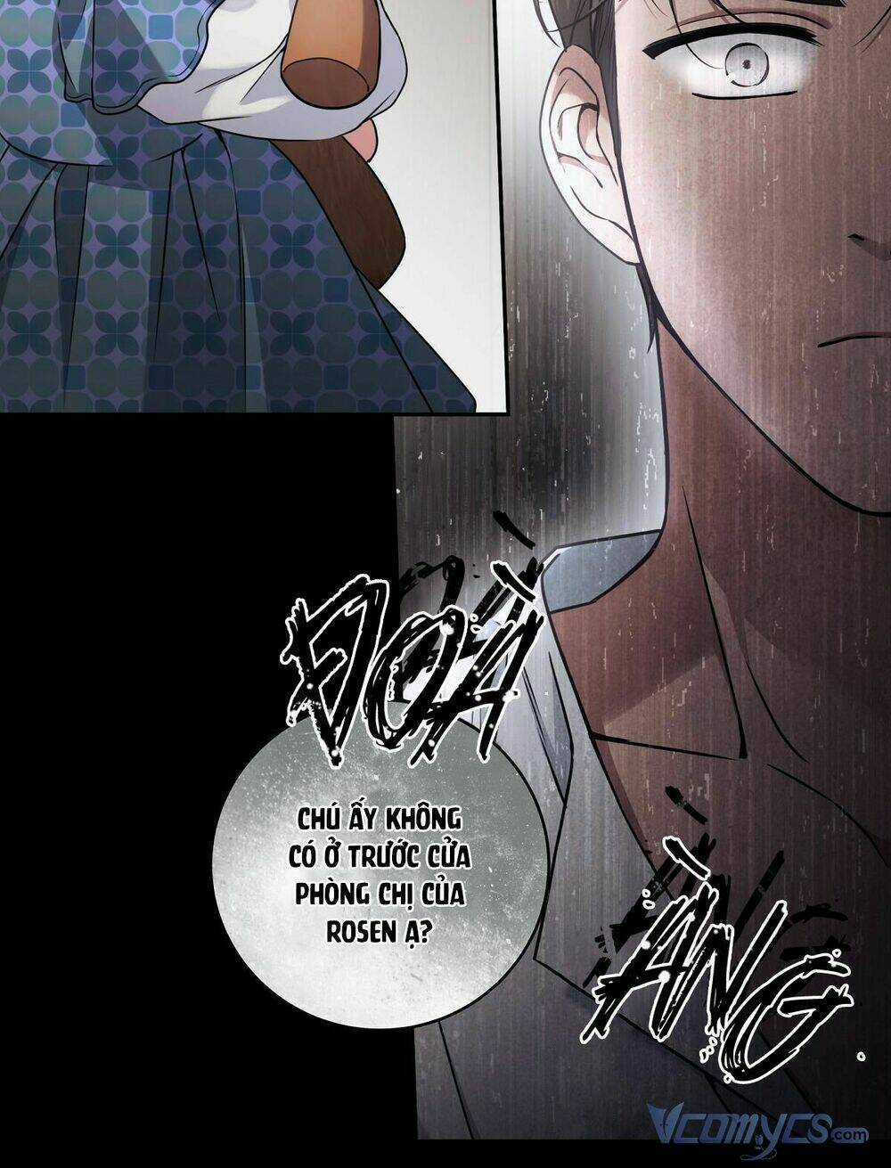 Lời Nói Dối Vĩnh Cửu - Chapter 13 - Trang 75