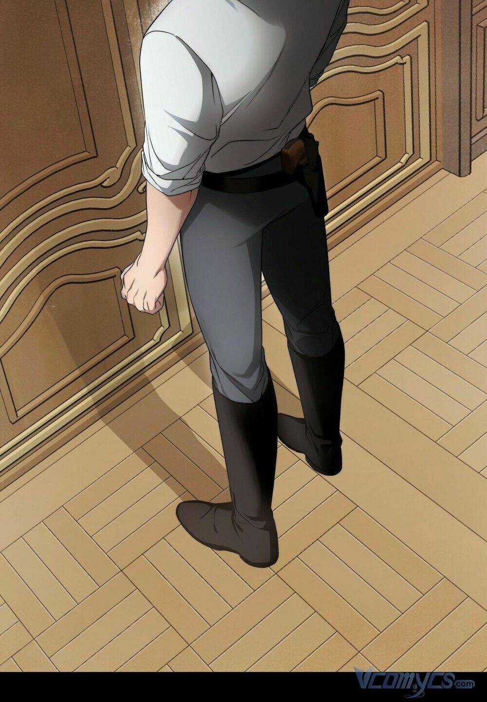 Lời Nói Dối Vĩnh Cửu - Chapter 13 - Trang 81