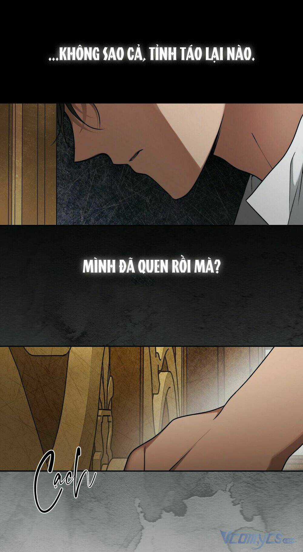 Lời Nói Dối Vĩnh Cửu - Chapter 13 - Trang 82