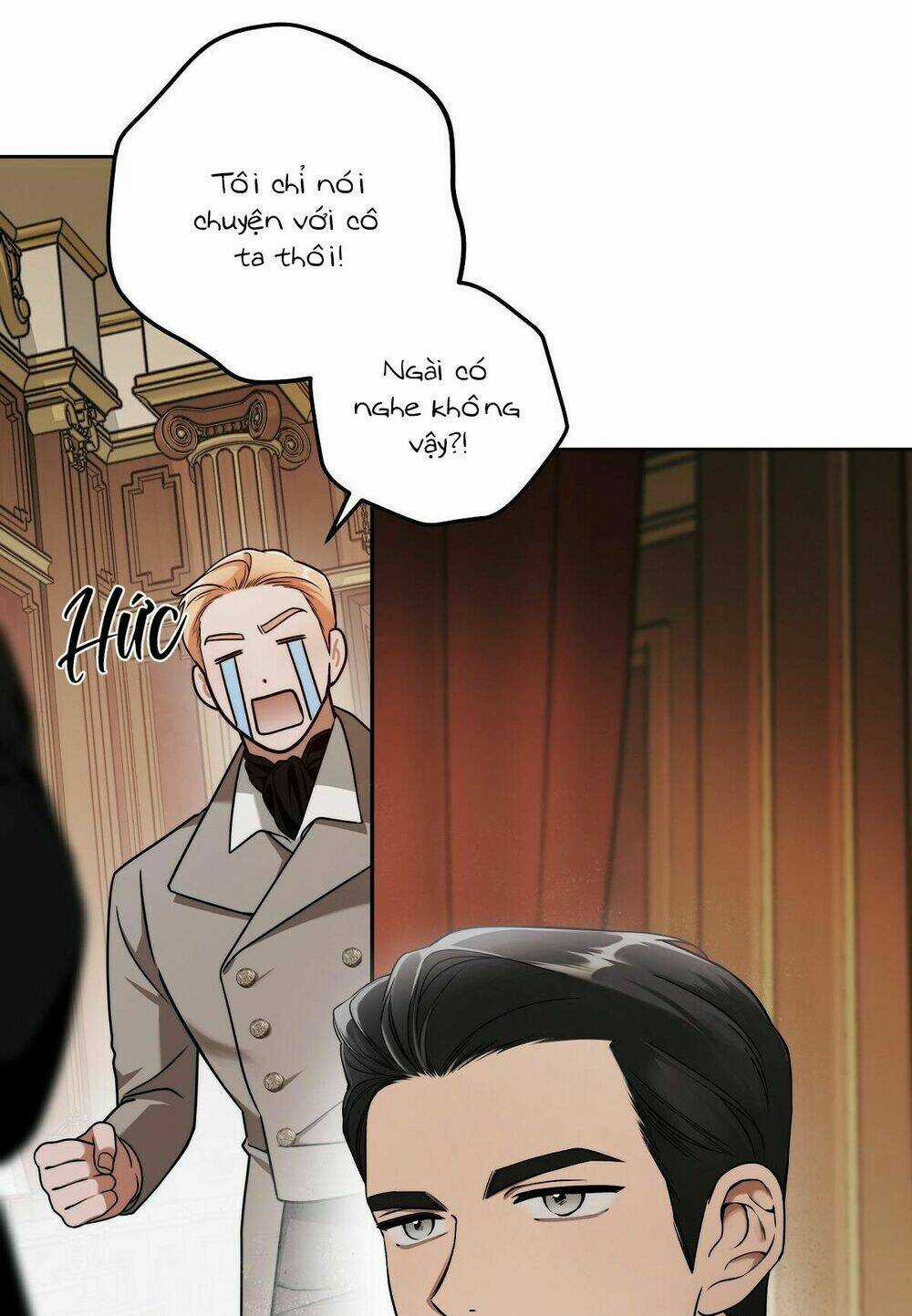 Lời Nói Dối Vĩnh Cửu - Chapter 13 - Trang 85