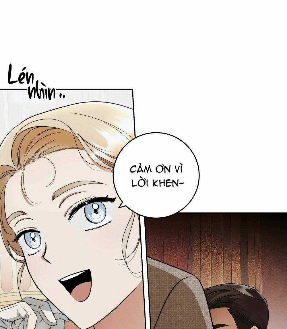 Lời Nói Dối Vĩnh Cửu - Chapter 14 - Trang 24