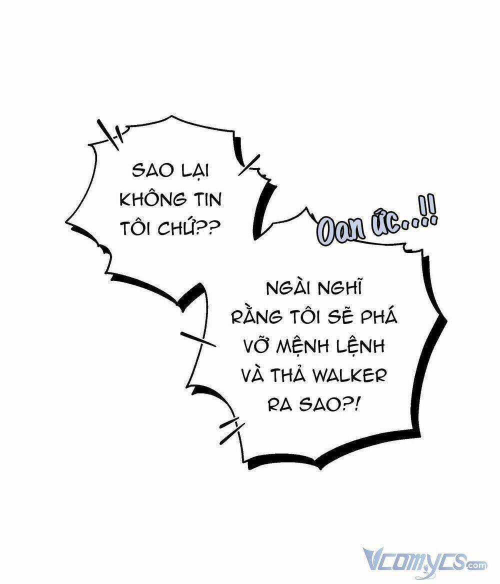 Lời Nói Dối Vĩnh Cửu - Chapter 14 - Trang 43