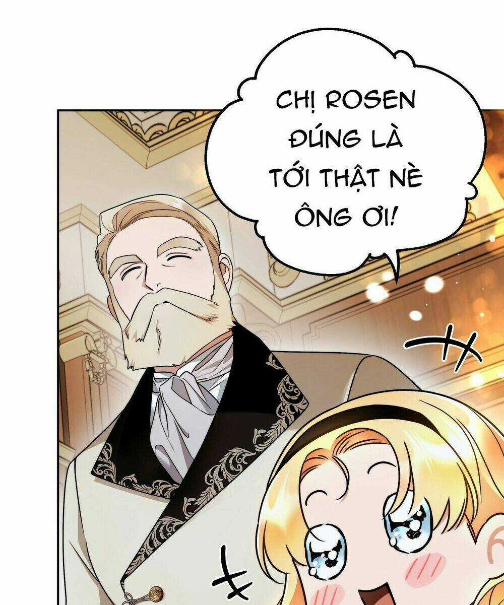 Lời Nói Dối Vĩnh Cửu - Chapter 14 - Trang 50