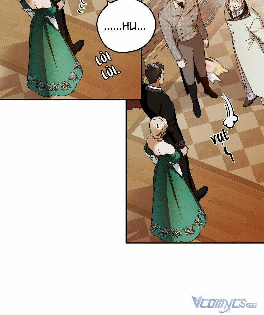 Lời Nói Dối Vĩnh Cửu - Chapter 14 - Trang 59