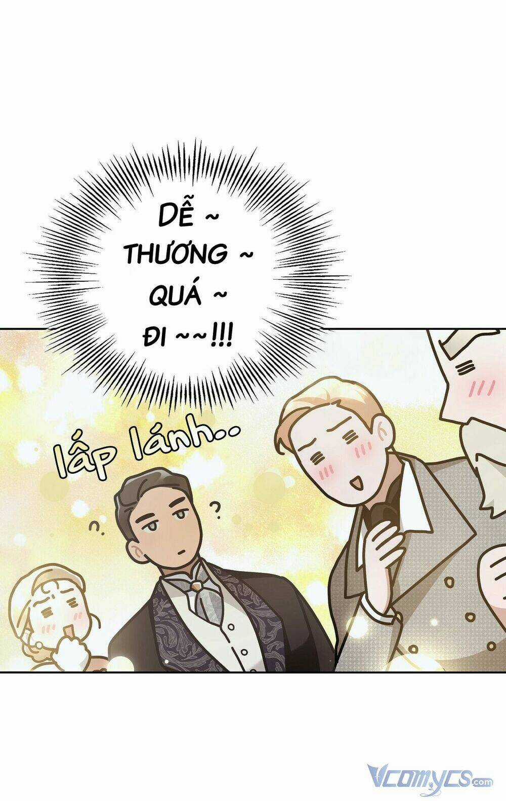 Lời Nói Dối Vĩnh Cửu - Chapter 14 - Trang 60