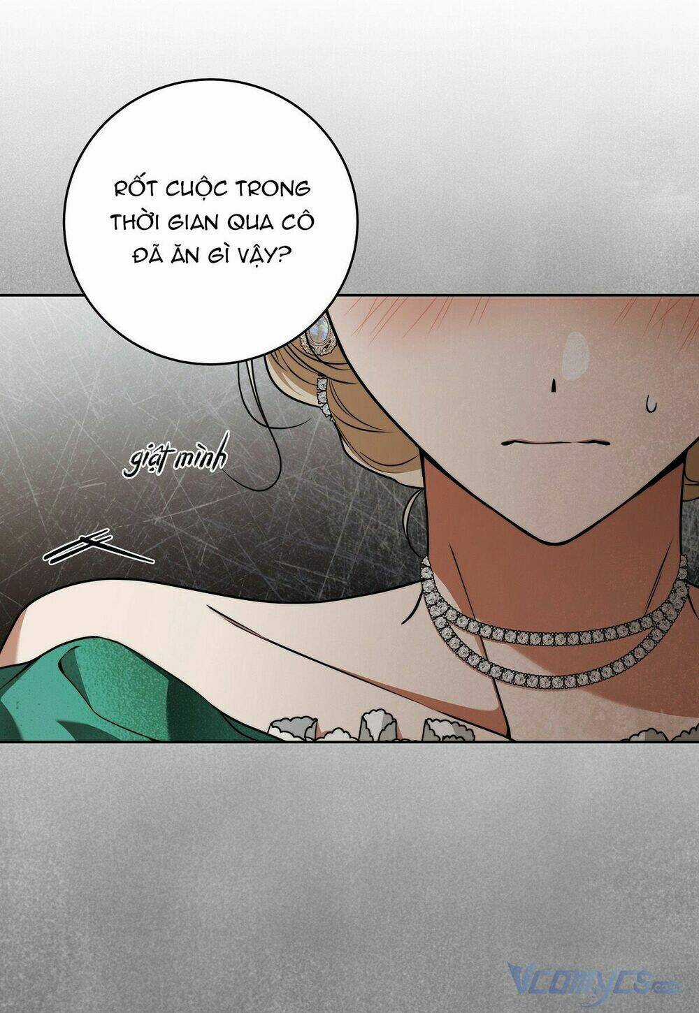 Lời Nói Dối Vĩnh Cửu - Chapter 15 - Trang 49