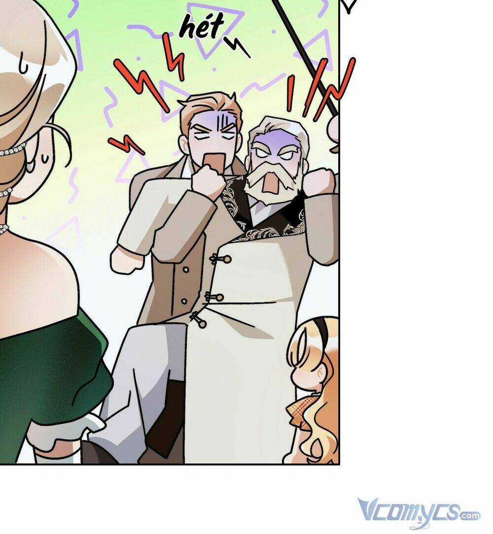 Lời Nói Dối Vĩnh Cửu - Chapter 15 - Trang 7