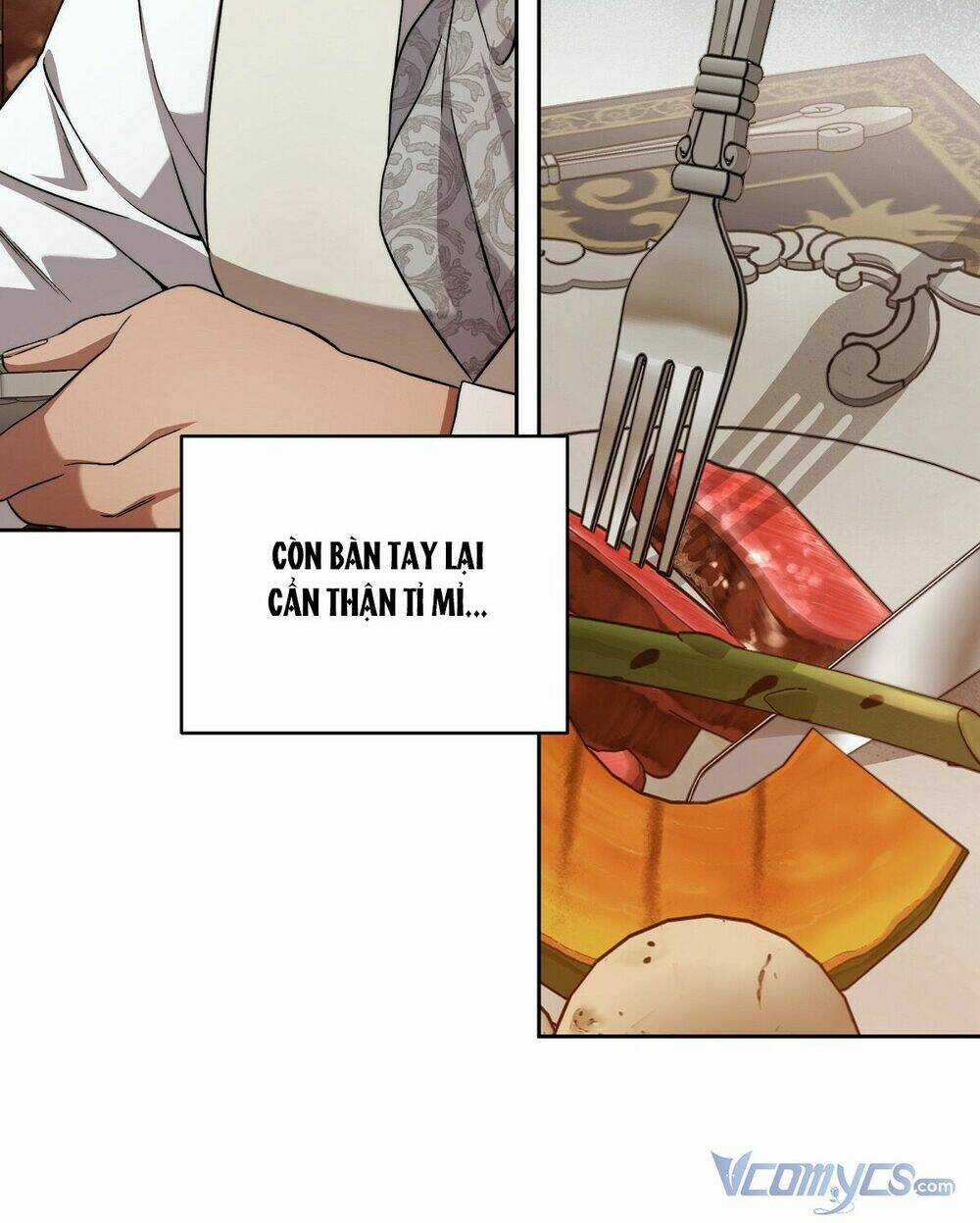 Lời Nói Dối Vĩnh Cửu - Chapter 15 - Trang 65