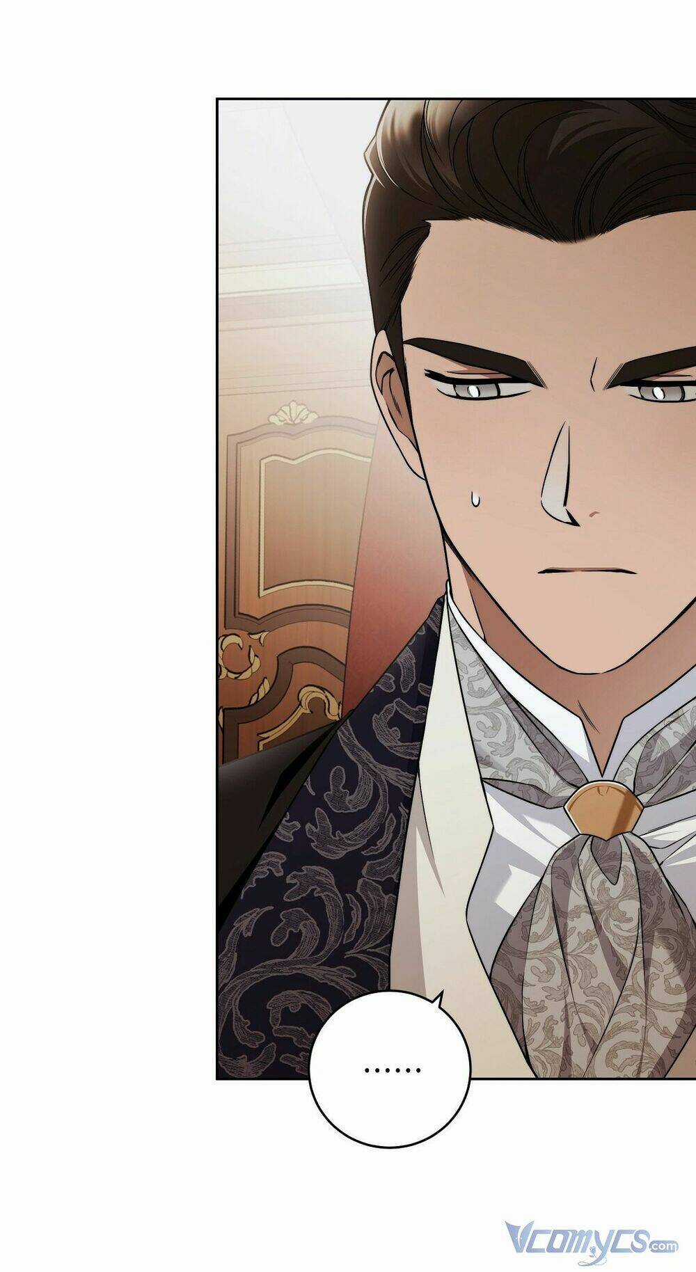 Lời Nói Dối Vĩnh Cửu - Chapter 15 - Trang 8