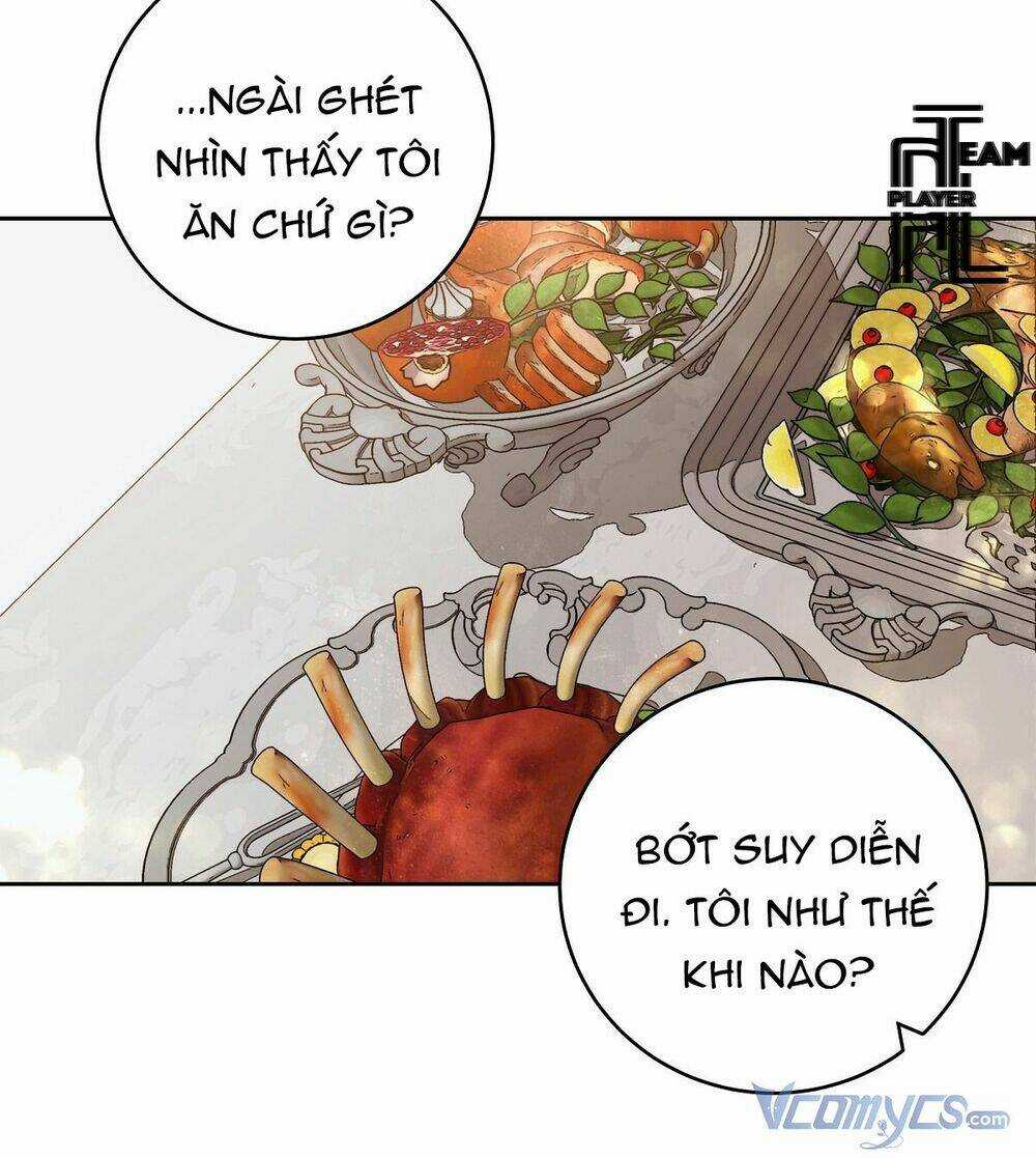 Lời Nói Dối Vĩnh Cửu - Chapter 15 - Trang 73