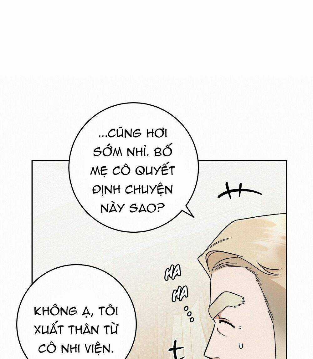 Lời Nói Dối Vĩnh Cửu - Chapter 16 - Trang 15