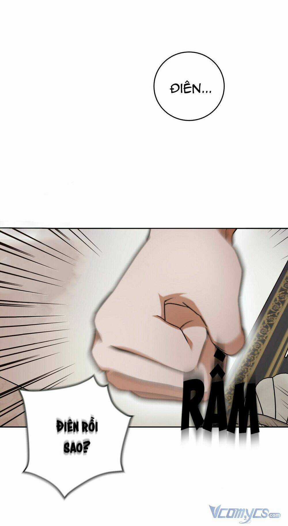 Lời Nói Dối Vĩnh Cửu - Chapter 16 - Trang 18