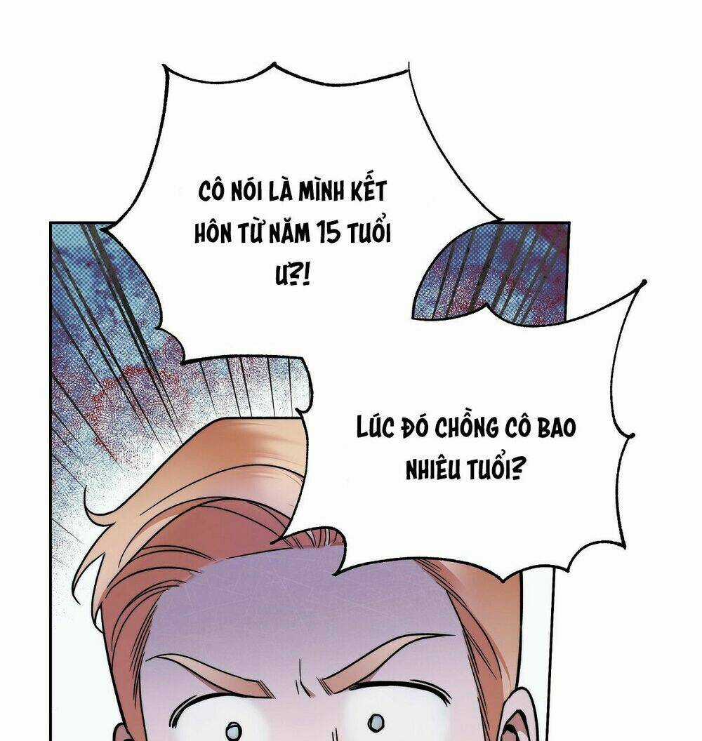 Lời Nói Dối Vĩnh Cửu - Chapter 16 - Trang 19