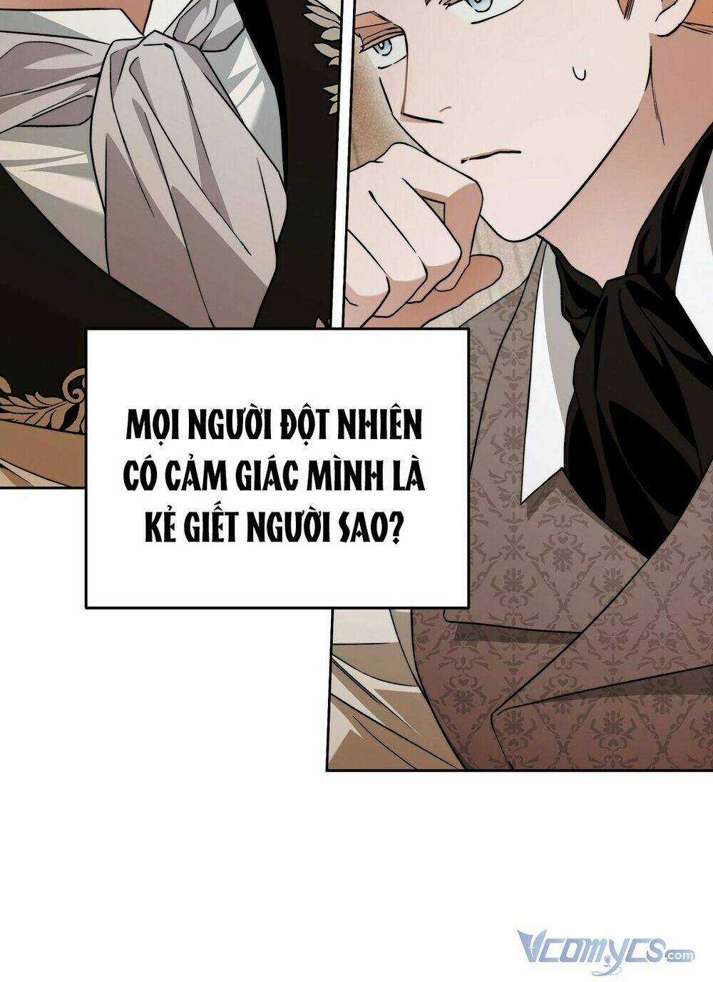 Lời Nói Dối Vĩnh Cửu - Chapter 16 - Trang 4