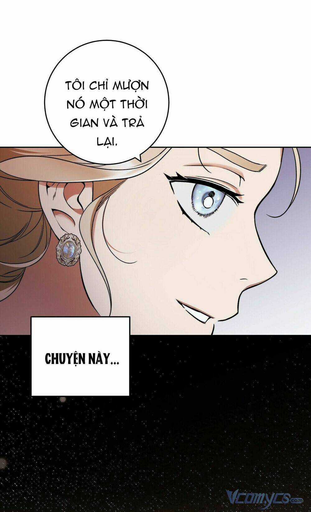 Lời Nói Dối Vĩnh Cửu - Chapter 16 - Trang 47