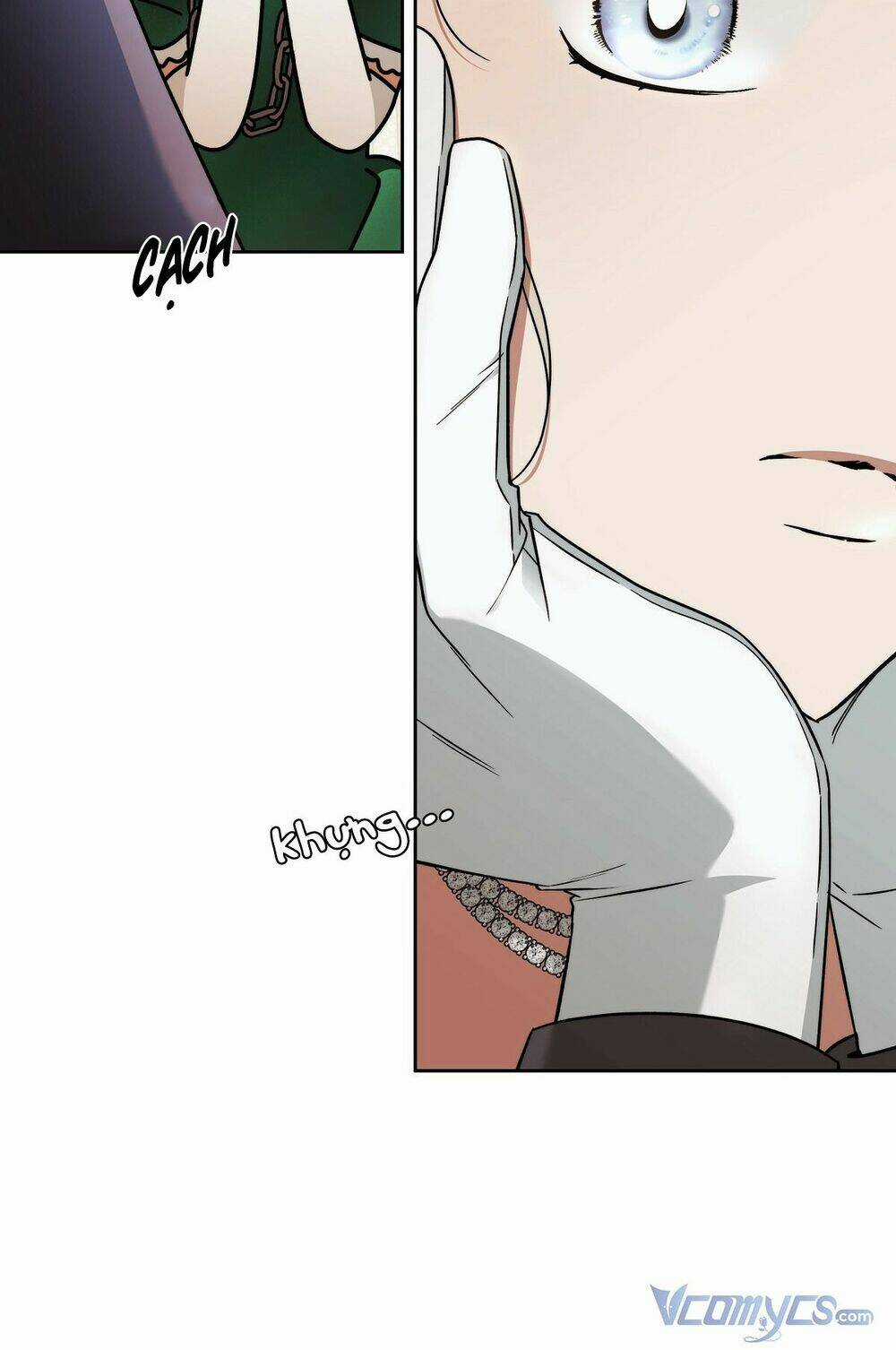 Lời Nói Dối Vĩnh Cửu - Chapter 16 - Trang 60