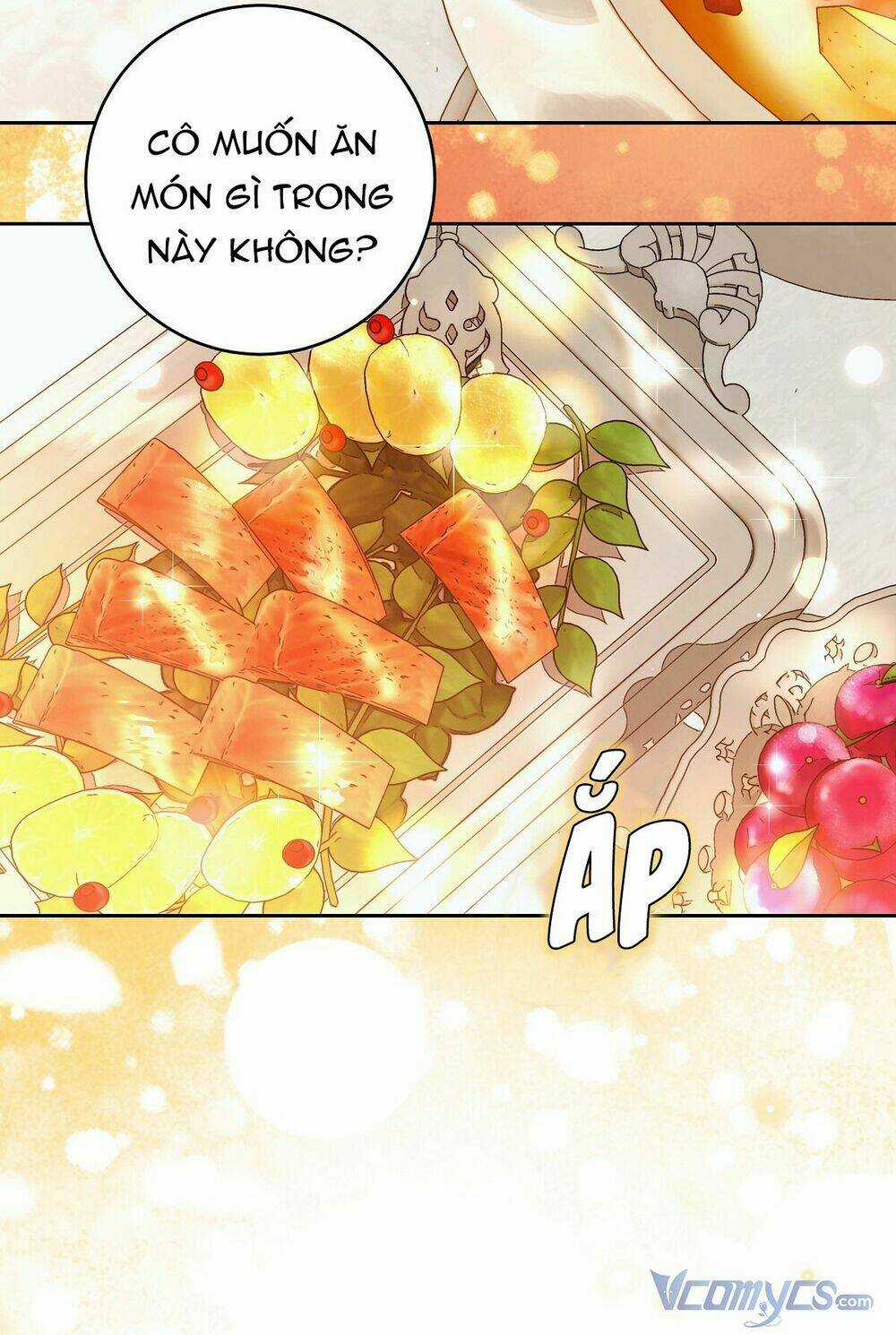 Lời Nói Dối Vĩnh Cửu - Chapter 16 - Trang 62