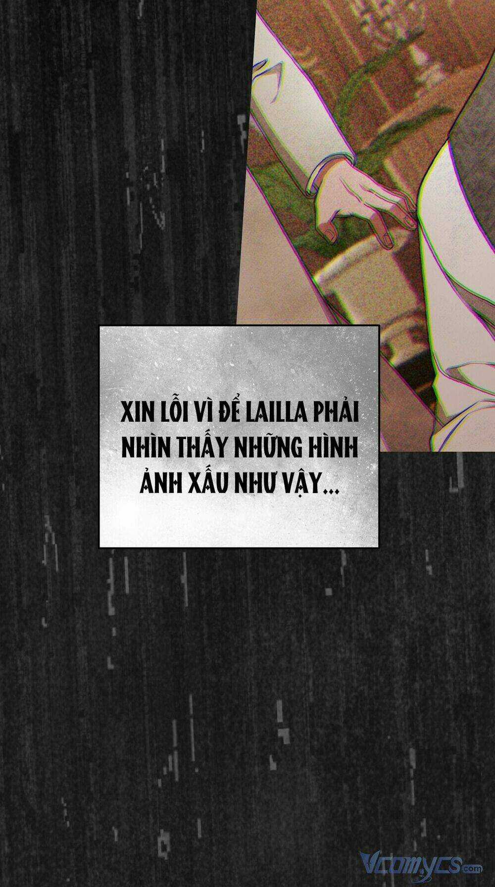 Lời Nói Dối Vĩnh Cửu - Chapter 16 - Trang 83