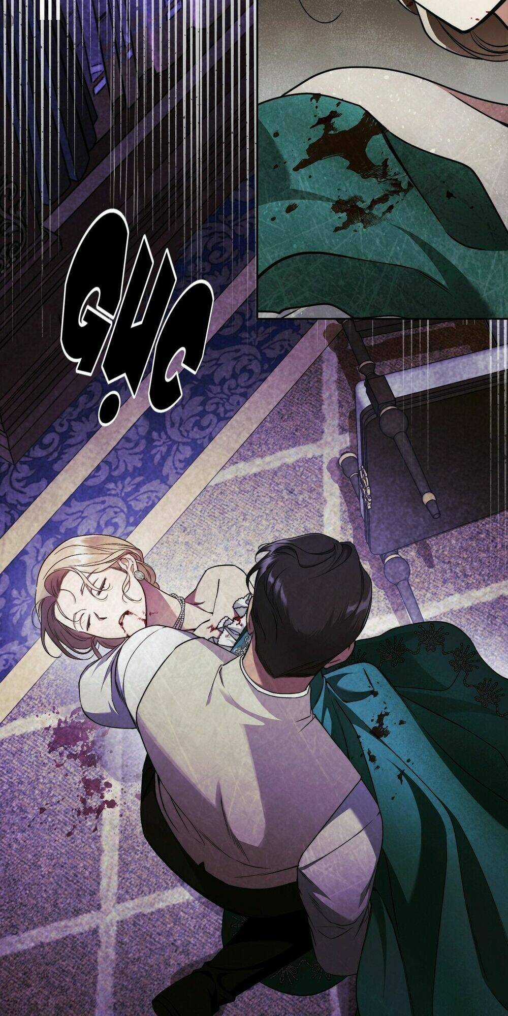 Lời Nói Dối Vĩnh Cửu - Chapter 17 - Trang 3