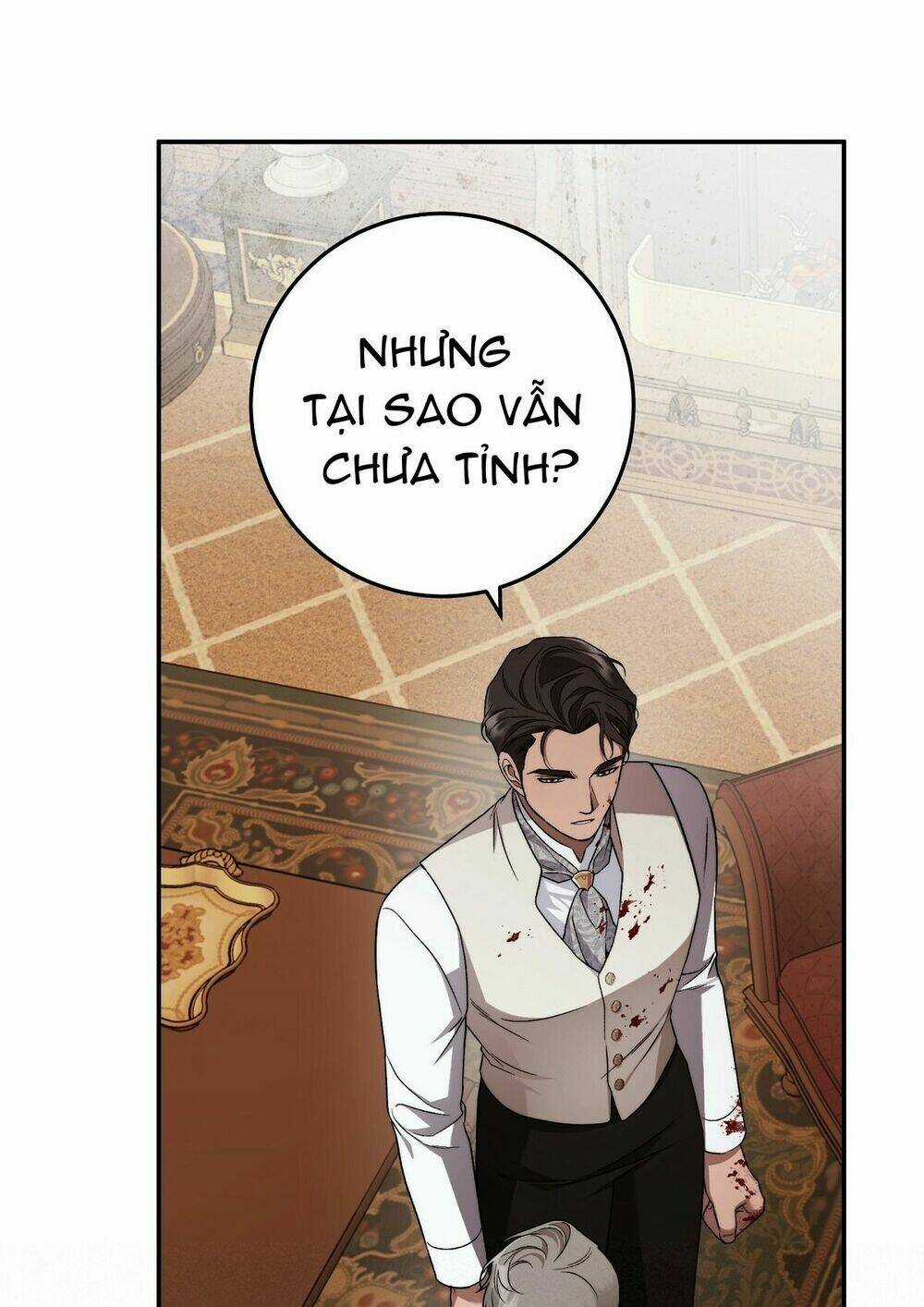 Lời Nói Dối Vĩnh Cửu - Chapter 17 - Trang 41