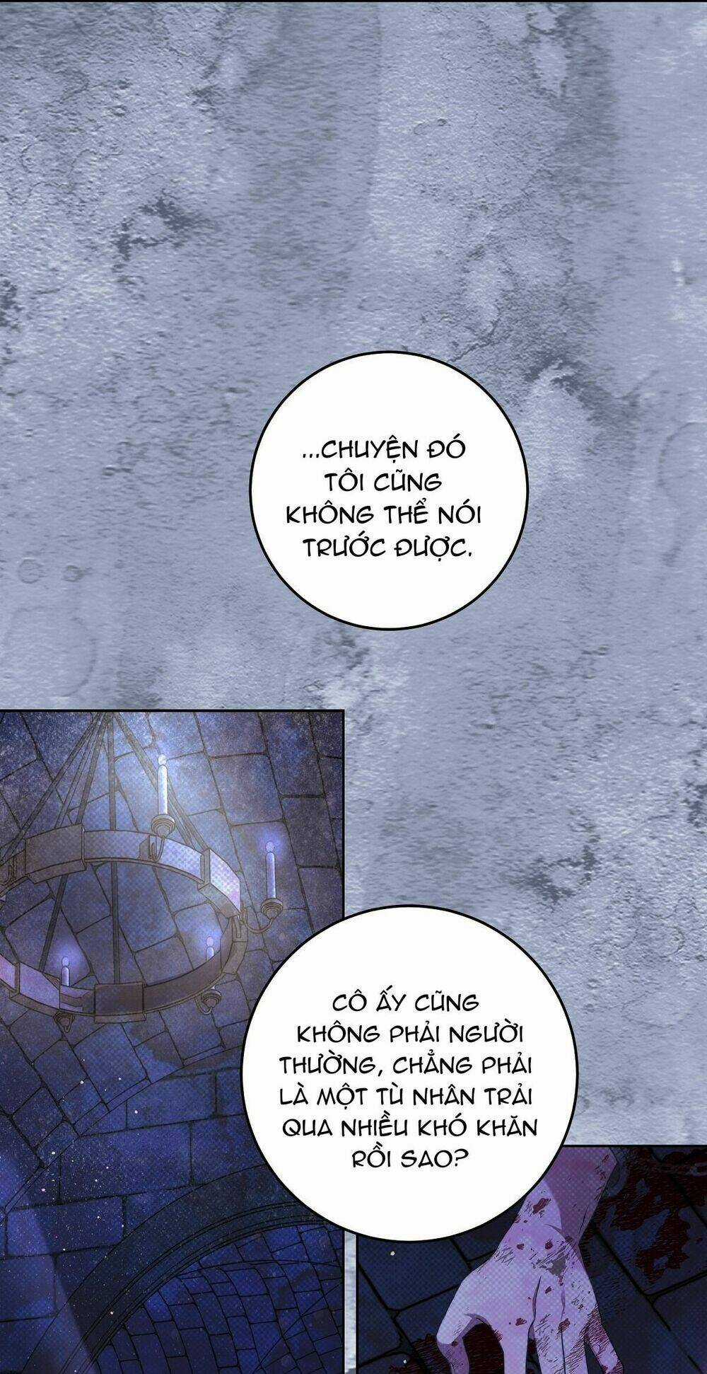 Lời Nói Dối Vĩnh Cửu - Chapter 17 - Trang 46